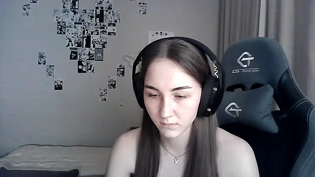 LoryTepe live cam on StripChat