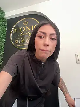 Bonny_Eva live cam on StripChat