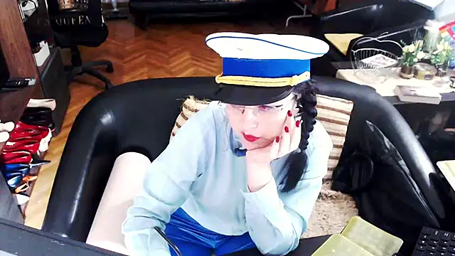 Imperatriza live cam on StripChat