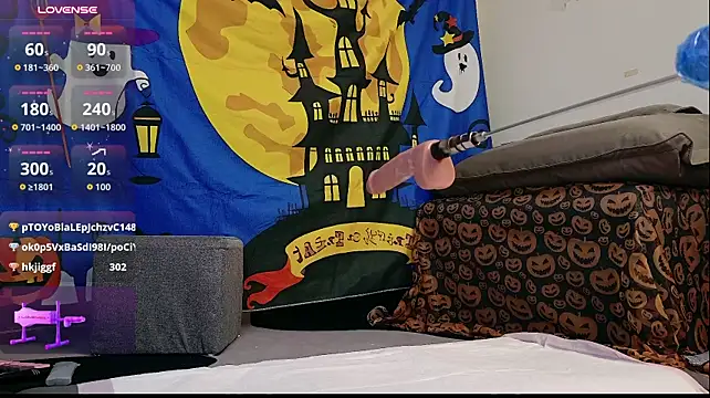 fox-yiyi live cam preview