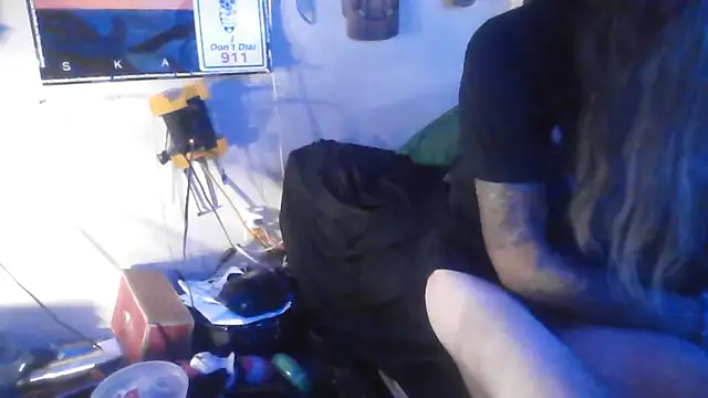 crassanova live cam preview
