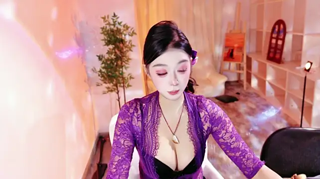 Susu-Pretty