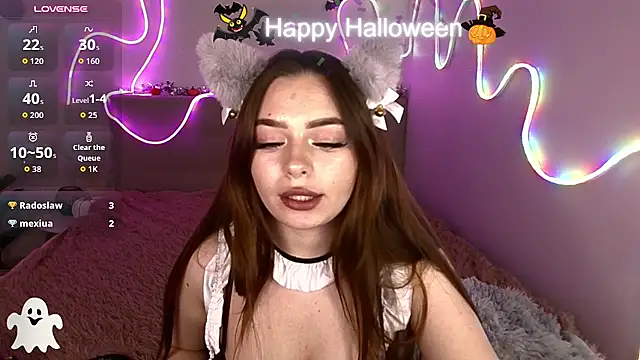 ViolaFoxy