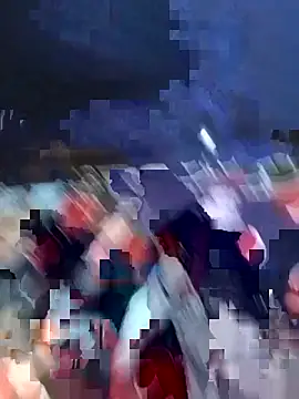 Mrluckstick webcam