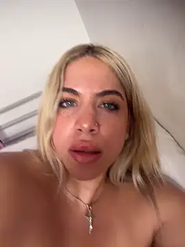 MariaMeir webcam