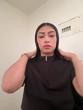 Bonny_Eva live cam preview