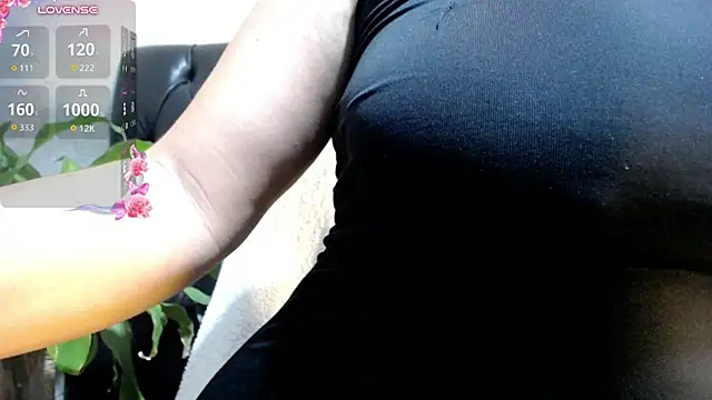 Tiffany_teressa live cam preview