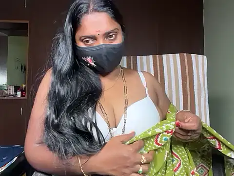 Vidhya_telugu live cam preview