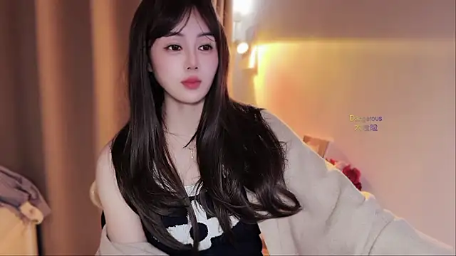 yueyue6811 live cam preview