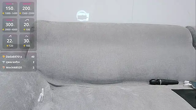 Millie-36E