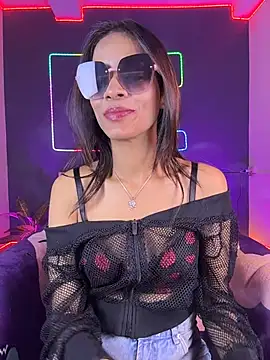 Ivy_the_goddess