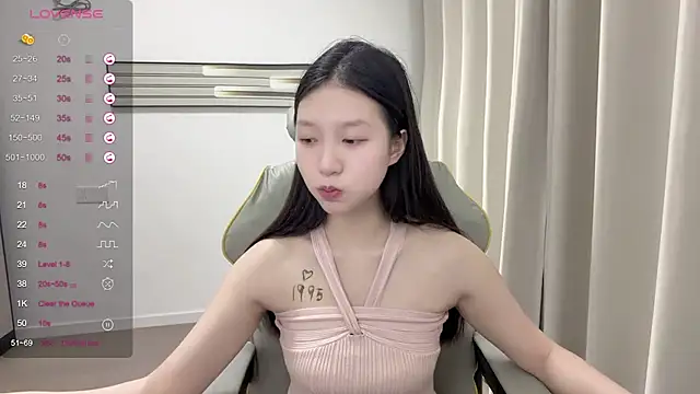 Ya--Y
