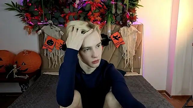RonteCharlize