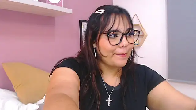 SophieSpace_ live cam preview