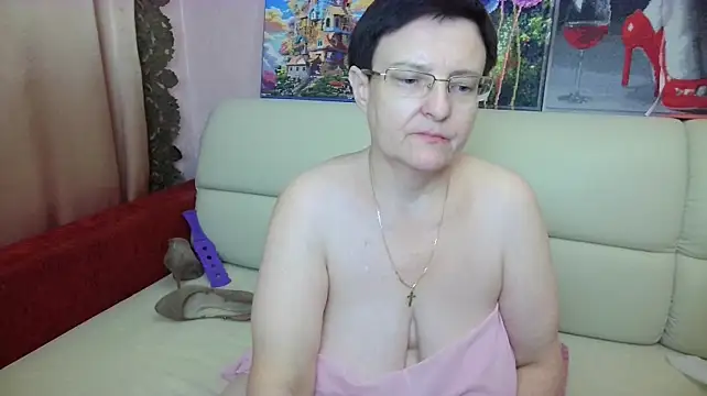 MargieEvans