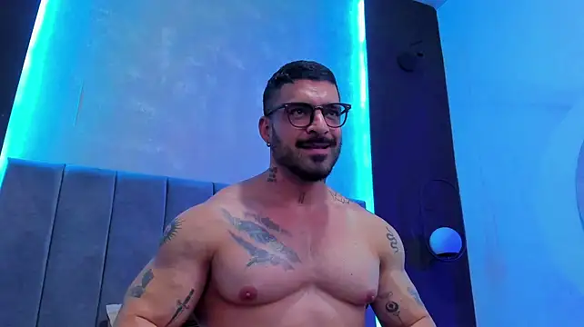 dennis__coxx (Ask my age) - Sexy dance naked 🔥
