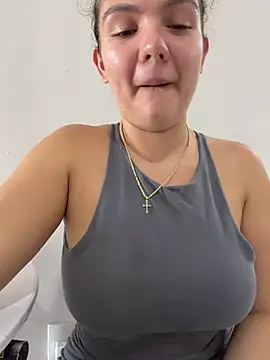Webcam porno en directo de Eva_stark10