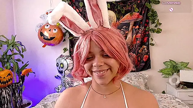 webcam model Amanda Sweet