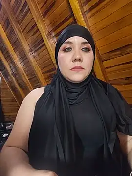 ambarburhan (F young) - 😍 ¡make me horny  🥵