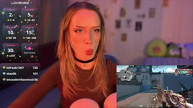 DellaCampbell
