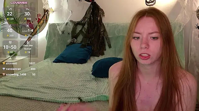 sabelle live cam on StripChat