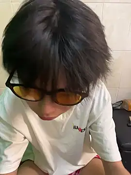 ddd_17 (M young) - 新人第一天射
