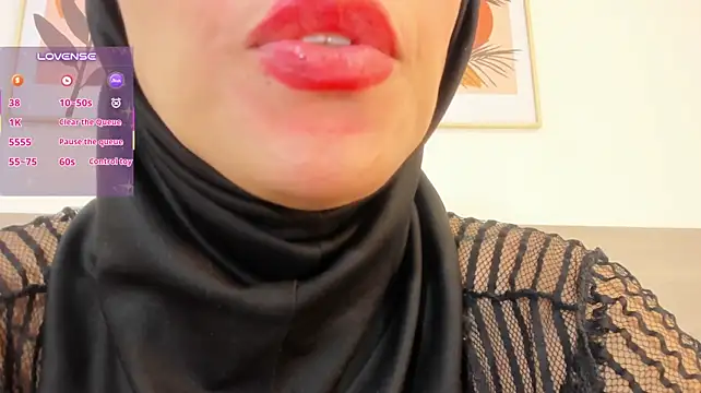 hanajameela (Ask my age) - twerking