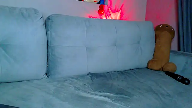 just_alice (F young) - dance naked oil