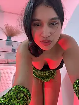 RosieChell_ webcam