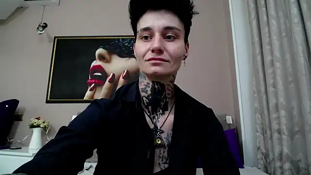KennyXSX live cam on StripChat
