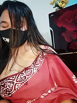 Tina-Sen Live Webcam on Stripchat