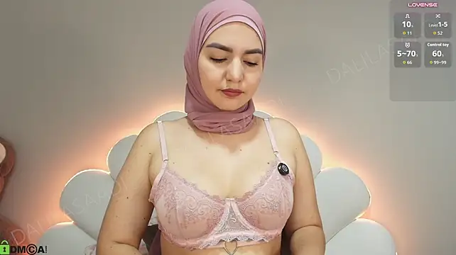 dalilasaadi_ live cam