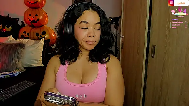 carolgaita live cam on StripChat