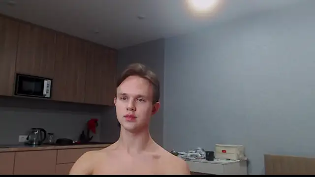 MartinMendez live cam on StripChat