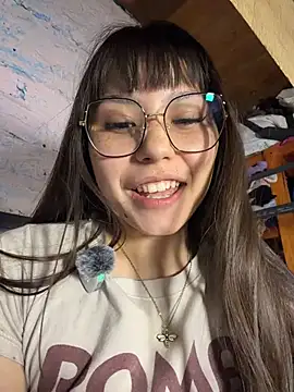 vicky__11 (F teen) - show dildo chico