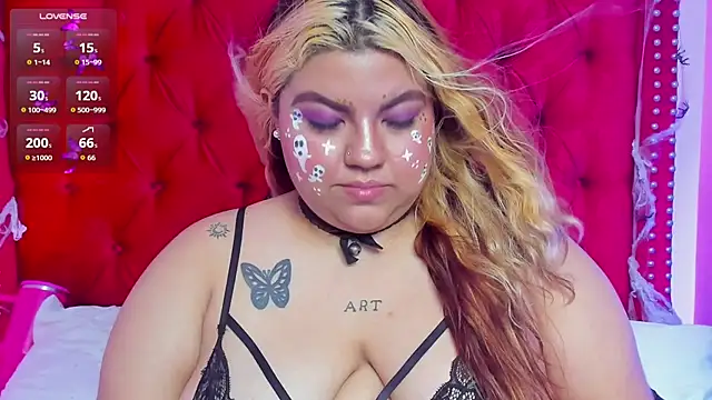 sunnyhoney_ (F young) - Twerk SEXY