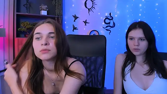 noelle_woww (G teen) - doggy in panties(noelle)