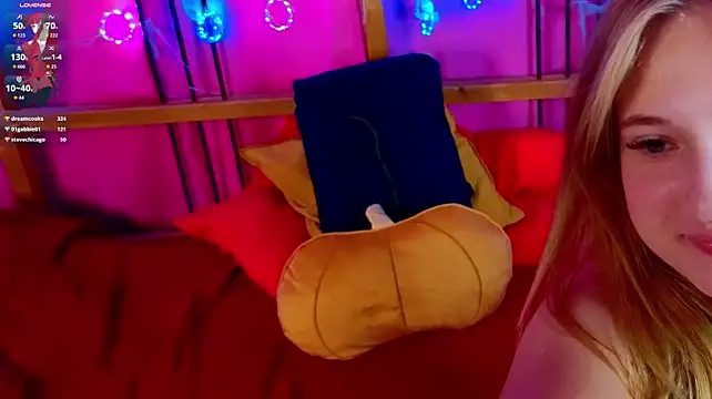 primrosefoster (F teen) - red ass + twerk