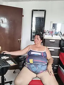 Brenda_Berck_ webcam
