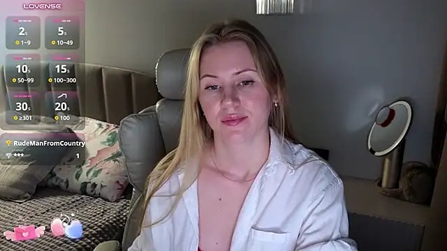 IsabelAllen