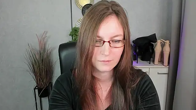 emmaxDelight webcam