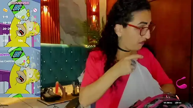 sabrina_dupont live cam preview