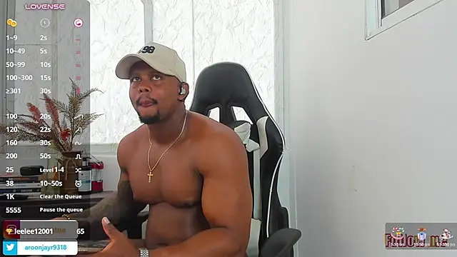 Aaron_ST