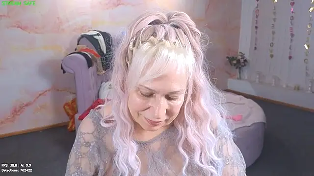 Penelope_Pinky live cam preview