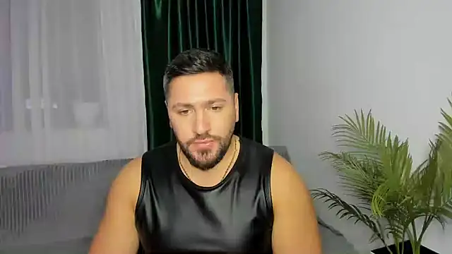 Gold_Alpha_Boy