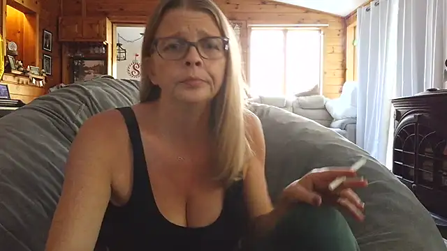 stickywethoney (F milf) - who knows we can all find out together
