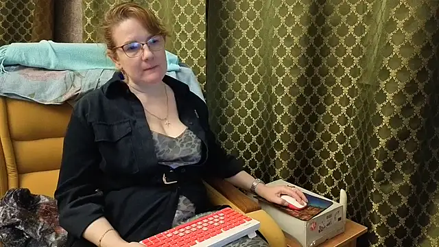 Miss_SandraX live cam on StripChat