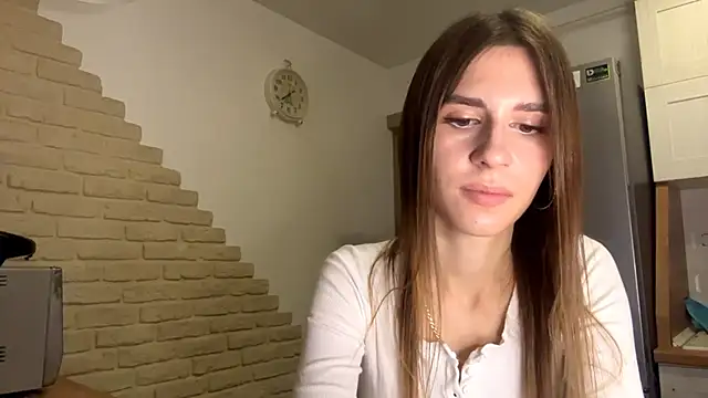 ZaraGuyette live cam preview