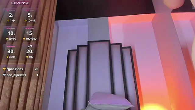 Lauren-22 webcam