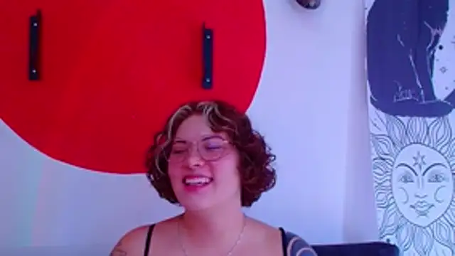 Maddyredhairy